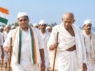 ഗാന്ധിജിയോടൊപ്പം സ്വാതന്ത്ര്യസമരത്തിൽ; എ.ഐ. ഫോട്ടോ–വീഡിയോ മത്സരവുമായി മഹാത്മാഗാന്ധി നാഷണൽ ഫൗണ്ടേഷൻ