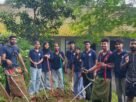 പൂഞ്ഞാർ എൻജിനീയറിങ് കോളേജിൽ ‘സ്വച്ഛതാ ഹി സേവ – പുലരി ഫേസ് 2’ ശുചീകരണ യജ്ഞം സംഘടിപ്പിച്ചു