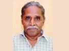 പാറേക്കാട്ട് മൊളോപ്പറമ്പിൽ ജോസഫ് വർക്കി (കഞ്ഞൂട്ടി) പാറേക്കാട്ട് മൊളോപ്പറമ്പിൽ നിര്യാതനായി