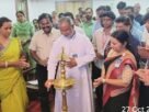 രാമപുരം കോളേജിൽ ACCA പ്രോഗ്രാം ഉദ്ഘാടനം ചെയ്തു