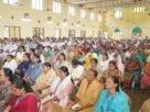 ഇടവകയെ അൾത്താരയുമായി ബന്ധിപ്പിക്കുന്ന ചാലകശക്തിയാണ് കുടുംബകൂട്ടായ്മ: മോൺ. സെബാസ്റ്റ്യൻ വേത്താനത്ത്