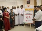 മാർ സ്ലീവാ മെഡിസിറ്റിയിൽ സ്ട്രോക്ക് കോറിഡോർ സംവിധാനം നിലവിൽ വന്നു