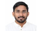 കുസാറ്റിന്റെ ഫാക്കൽറ്റി ഓഫ് എൻജിനിയറിങ്ങിൽനിന്ന് നിർമിതബുദ്ധി ഉപയോഗിച്ചുള്ള സസ്യരോഗ നിർണയത്തിൽ പിഎച്ച്.ഡി. നേടി ഡോ. മിഥുൻ പി. മാത്യു കുസാറ്റിന്റെ ഫാക്കൽറ്റി ഓഫ് എൻജിനിയറിങ്ങിൽനിന്ന് നിർമിതബുദ്ധി ഉപയോഗിച്ചുള്ള സസ്യരോഗ നിർണയത്തിൽ പിഎച്ച്.ഡി. നേടി ഡോ. മിഥുൻ പി. മാത്യു