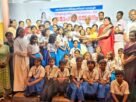 രാമപുരം ഉപജില്ല ശാസ്ത്രമേളയിൽ ഹാട്രിക് വിജയം രാമപുരം എസ്.എച്ച്. എൽ.പി. സ്കൂളിന്
