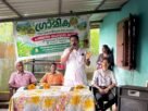 പഞ്ചദിന സഹവാസ ക്യാമ്പ് ‘ഗ്രാമിക’ ക്ക് അട്ടപ്പാടിയിൽ തുടക്കമായി