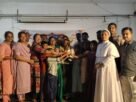 ഈരാറ്റുപേട്ട ഉപജില്ലാ ശാസ്ത്ര ഗണിത ശാസ്ത്ര, സാമൂഹ്യ ശാസ്ത,പ്രവൃത്തിപരിചയമേളകളിൽ അരുവിത്തുറ സെൻറ് മേരീസിന് എൽ.പി സ്കൂളിന് ഓവറോൾ കിരീടം ഈരാറ്റുപേട്ട ഉപജില്ലാ ശാസ്ത്ര ഗണിത ശാസ്ത്ര, സാമൂഹ്യ ശാസ്ത,പ്രവൃത്തിപരിചയമേളകളിൽ അരുവിത്തുറ സെൻറ് മേരീസിന് എൽ.പി സ്കൂളിന് ഓവറോൾ കിരീടം