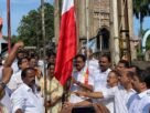 കേരള കോൺഗ്രസ് (എം) ജന്മദിനം ആഘോഷിച്ചു; ജനകീയ പ്രശ്നങ്ങളിൽ ശക്തമായ ഇടപെടൽ തുടരും :ജോസ് കെ.മാണി എം.പി