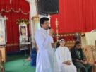 വെള്ളികുളം മിഷൻ ലീഗ് ശാഖയുടെ ആഭിമുഖ്യത്തിൽ മിഷൻ ഞായർ ആചരിച്ചു