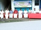 ഇഎസ്എയിൽ നിന്ന് നാല് വില്ലേജുകളെയും പൂർണമായി ഒഴിവാക്കണം; കർഷകസംഘം വാഹന പ്രചാരണ ജാഥ നടത്തി
