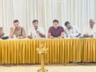 ഏറ്റുമാനൂർ ഇടത്താവളത്തിലെ ക്രമീകരണങ്ങള്‍; യോഗം ചേർന്നു