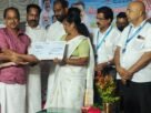 സുരക്ഷാ ഫണ്ട് വിതരണവും മേഖലാ കൺവൻഷനും നടന്നു സുരക്ഷാ ഫണ്ട് വിതരണവും മേഖലാ കൺവൻഷനും നടന്നു