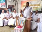 എ കെ ചന്ദ്രമോഹൻ അനുസ്മരണം