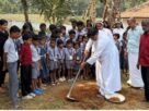 കുട്ടികളിൽ കൃഷിയുടെ “കതിര്” വിളയിക്കാൻ സെന്റ് ഡൊമിനിക്സ് സാവിയോ യു.പി.എസ് മല്ലികശ്ശേരി