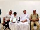 ഹോര്‍ട്ടി വൈന്‍ വില്പന അനുമതി എക്‌സൈസ് കമ്മീഷണര്‍ തെറ്റിദ്ധരിച്ചത് അത്യത്ഭുതങ്ങളിലൊന്ന്