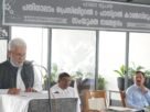 പാലാ രൂപതയുടെ പാസ്റ്ററൽ കൗൺസിലിന്റെയും പ്രെസ്ബിറ്ററൽ കൗൺസിലിന്റെയും സംയുക്ത സമ്മേളനം വാഗമൺ മൗണ്ട് നെബോ റിട്രീറ്റ് സെന്ററിൽ ചേർന്നു പാലാ രൂപതയുടെ പാസ്റ്ററൽ കൗൺസിലിന്റെയും പ്രെസ്ബിറ്ററൽ കൗൺസിലിന്റെയും സംയുക്ത സമ്മേളനം വാഗമൺ മൗണ്ട് നെബോ റിട്രീറ്റ് സെന്ററിൽ ചേർന്നു