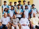 എം.ജി. പഞ്ചഗുസ്തി: പാലാ സെന്റ് തോമസ് ജേതാക്കൾ എം.ജി. പഞ്ചഗുസ്തി: പാലാ സെന്റ് തോമസ് ജേതാക്കൾ