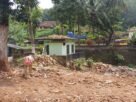 പയ്യാനിത്തോട്ടത്ത് സർക്കാർ തോടിന്റെ പുറമ്പോക്ക് കയ്യേറ്റശ്രമം; നടപടി ആവശ്യപ്പെട്ട് സി.പി.ഐ.എം