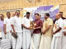 പൊതുസേവനത്തിന് അംഗീകാരം; പ്രീജു കെ. ശശിക്ക് മഹാത്മജി പുരസ്കാരം പൊതുസേവനത്തിന് അംഗീകാരം; പ്രീജു കെ. ശശിക്ക് മഹാത്മജി പുരസ്കാരം