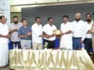 രാമപുരം കോളേജിന് വിശ്വ യുവകേന്ദ്ര അവാർഡ്