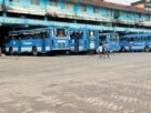 പ്രി​യ​ദ​ർ​ശി​നി കാ​ര​ണം ര​ക്ഷ​യി​ല്ല; സ്വ​കാ​ര്യ ബ​സു​ട​മ​ക​ളു​ടെ സെ​ക്ര​ട്ടേ​റി​യേ​റ്റ് മാ​ർ​ച്ച് 14ന്