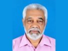 വലിയവീട്ടിൽ സോമശേഖരൻ വി. ജി നിര്യാതനായി