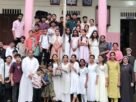പാലാ രൂപത വിശ്വാസ പ്രേഷിത കലോത്സവത്തിൽ എ വിഭാഗത്തിൽ വെള്ളികുളം സൺഡേ സ്കൂൾ മൂന്നാം സ്ഥാനം കരസ്ഥമാക്കി